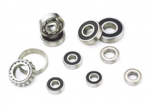 BALL BEARINGS