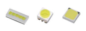 Automotive LEDs