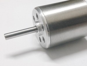 BLDC MOTOR